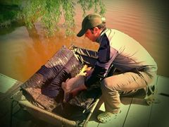 Moara Vlasiei 2 29 - 30 apr.